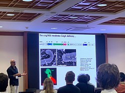 EMBO workshop Istanbul-2023