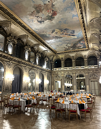 hotel de ville Nancy