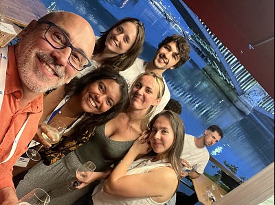 Terradot lab