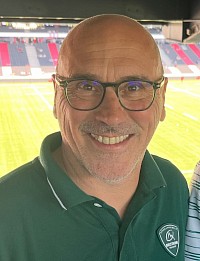 Laurent Terradot
